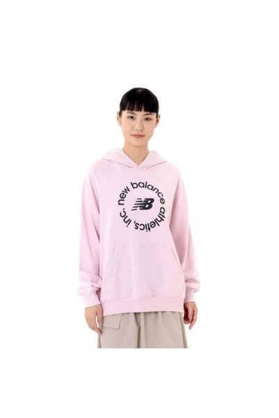 New Balance Women's Lifestyle T-shirt _ WT43507MEY
