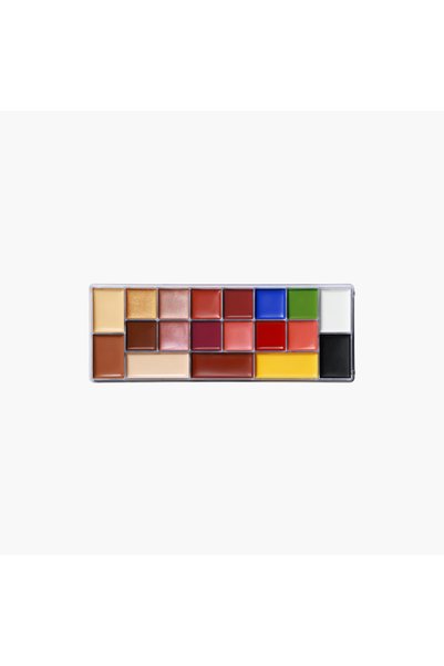 Daily Life Forever52 Daily Life Forever 52 Colortiste 19 Colors Multi Use Cre...