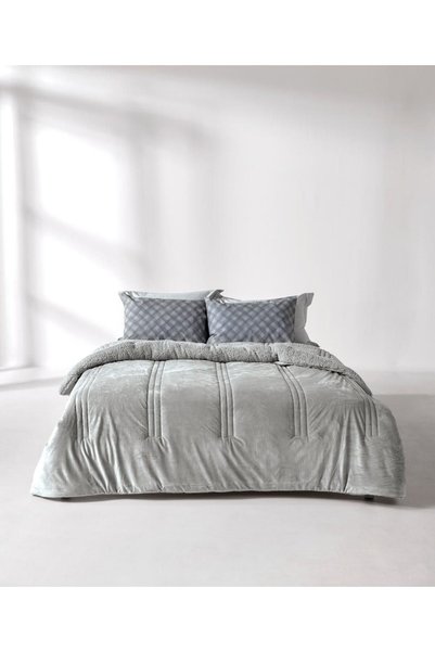 Kentia Ημίδιπλο Κουβερτοπάπλωμα 180x240cm - Notturno 2622