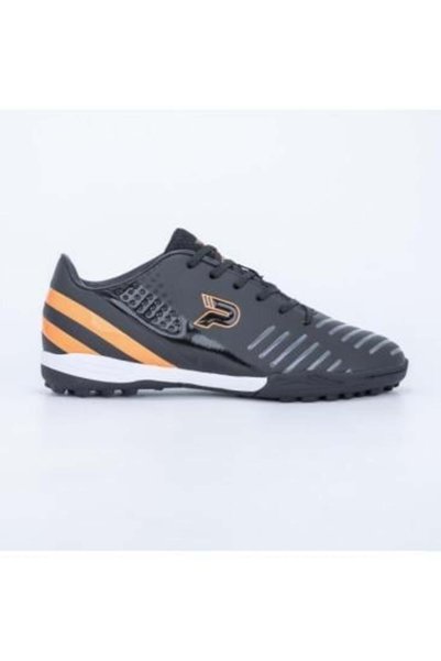 PATRİCK Boys' Artificial Turf Football Shoe _ PFBT23191-BKOR