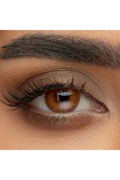 Sama Color Contact Lens - 1Pair