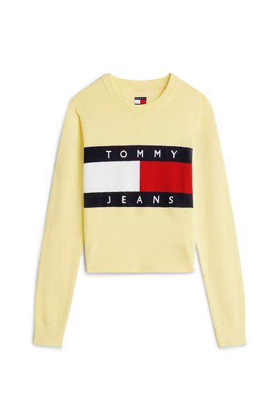 Tommy Hilfiger Women's Sweatshirt-Dw0Dw22930Zf0