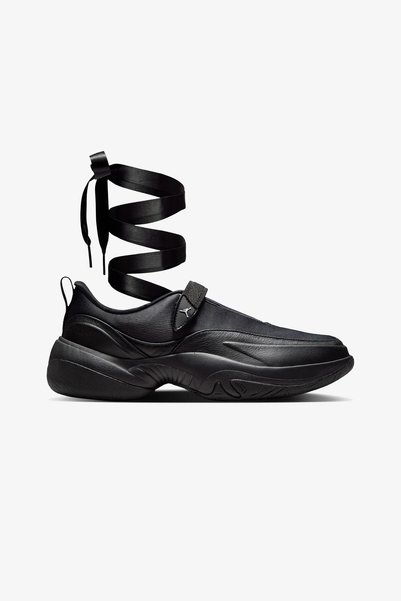 Nike Pointe Black Siyah Spor Ayakkabı - HypeStep