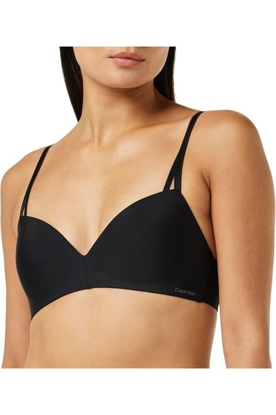 Calvin Klein Underwear كالفن كلاين حمالة صدر نسائية لايفت ديمي ويرفري 000qf60...