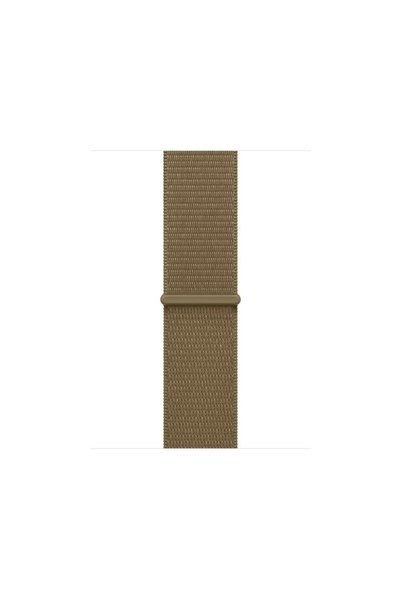 Apple Watch 40mm Olive Sport Loop Band