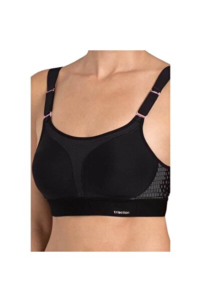 Triumph Sutien, Triaction Extreme Lite N Ex, negru, 70C