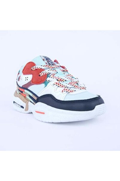 PATRİCK أحذية أطفال عصرية _ KT5051-DBLRD