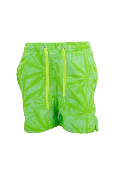 PATRİCK Boys' swimming shorts by _ PKI24319-GE