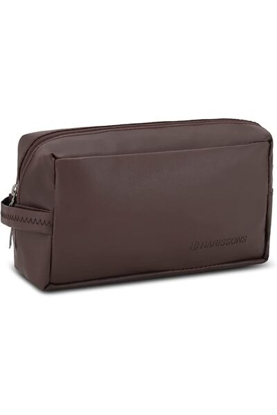 GENERAL Harrison's Solo Vegan Leather Waterproof Duffel Bag for Men & Women |...