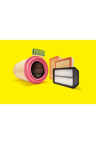 MANN Filtru de aer pentru motor MANN-FILTER C 31 196