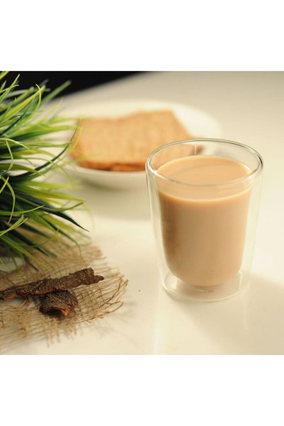 bello Double Glass Cup Set