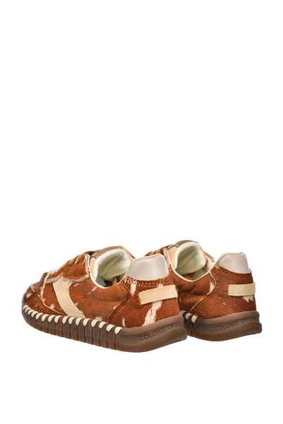 Colors of California Adidași pentru femei HC.TAHOE20-BAMBI 37