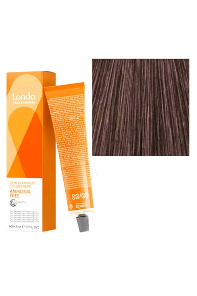 Londa Vopsea tonifiantă 60 ml 6/7