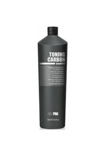 Kaypro Sampon cu Pigment Negru pentru Neutralizarea Tonurilor Galbene - Tonin...