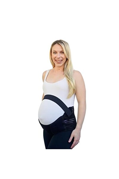 Loving On Purpose The"Original" Maternity Support Belt - by Loving Comfort - ...