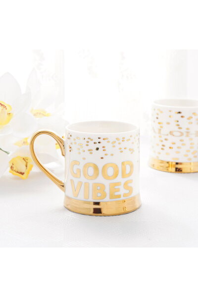 CAVO Porcelain Cup
