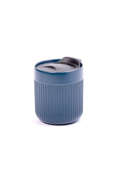 CAVO 240ml double ceramic mug