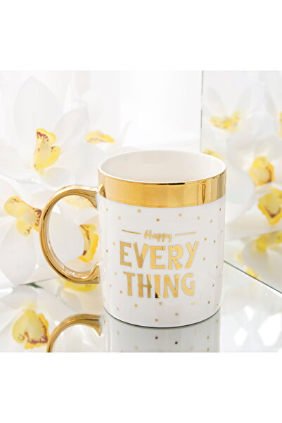 CAVO Porcelain Mug with Lid