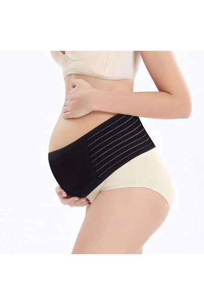 Generic Maternity Belt Pregnancy Belly Band for Pregnancy Maternity Belt Preg...