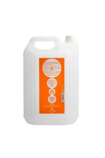Kallos Sampon pentru Volum - KJMN Volumizing Shampoo, 5000 ml