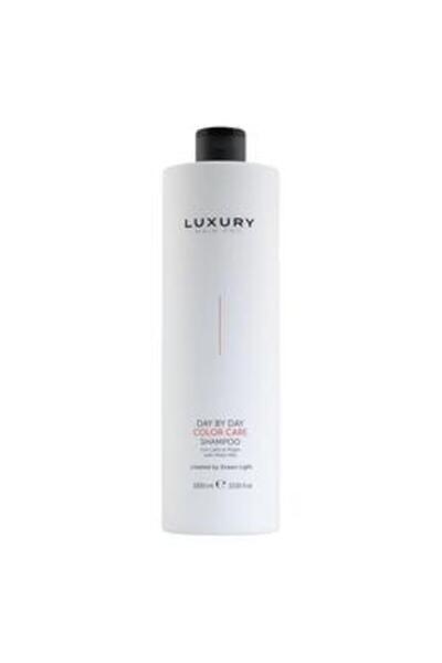 Green Lighting Șampon pentru Păr Vopsit - Șampon Day by Day Color Care Luxury...