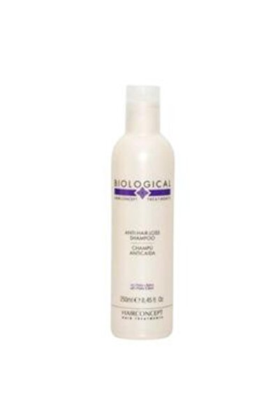 Hair Concept Sampon Impotriva Caderii Excesive a Parului - HairConcept Șampon...