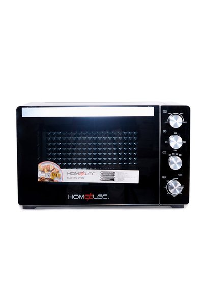 Home Elec Hemel Ekel Oven 50 Liters 2000 Watt