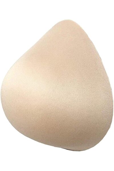 GENERAL 1 Pair Cotton Breast Shapes Light Ventilation Sponge Breasts for Women Mastectomy Supp