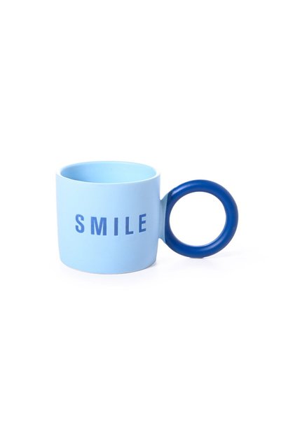 gemak Porcelain Mug