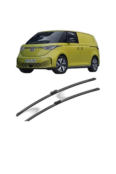 Bosch Set ștergătoare Volkswagen ID. Buzz Bus (EBB, EBJ) 2022-2024, Parbriz, ...