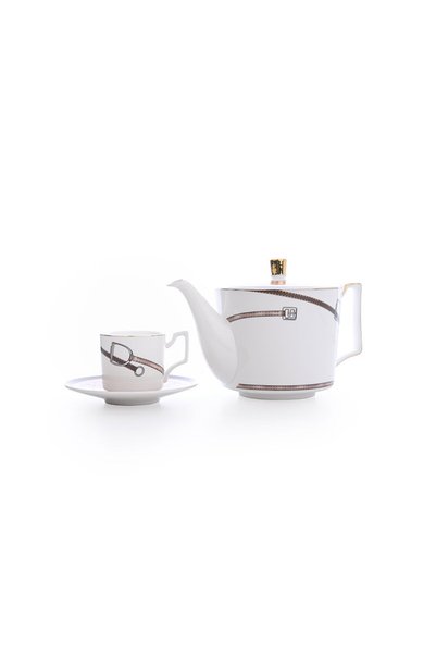 CAVO 14Pcs Tea Set