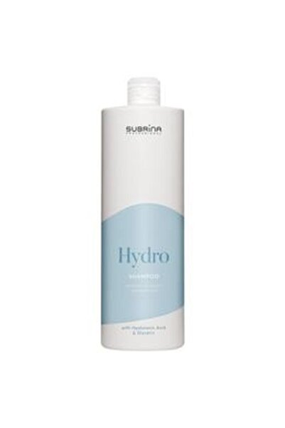 Subrina Sampon Hidratant cu Acid Hialuronic pentru Par Uscat - Professional H...