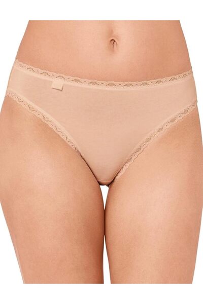 SLOGGI Women's 24/7 Cotlac Tac3 Boxer Briefs (pack of 1)