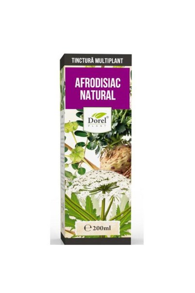 Dorel Plant Afrodisiac Dorel Plant, 200ml