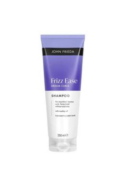 John Frieda Șampon pentru păr creț și ondulat - Frizz Ease Dream Curls Shampo...