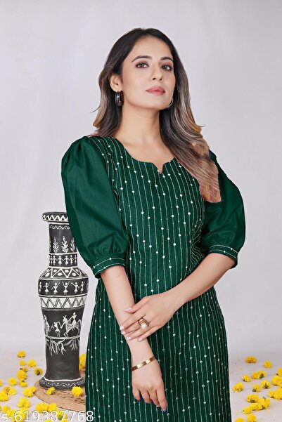 Generic Brand Kurti