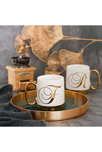 CAVO Porcelain Cup with Handle