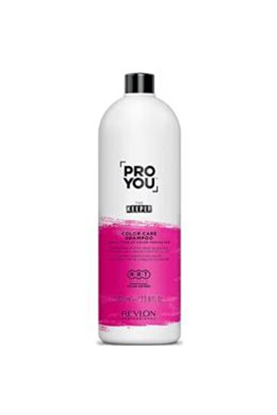 REVLON PROFESSIONAL Șampon pentru Păr Vopsit - Pro You The Keeper Color Care ...