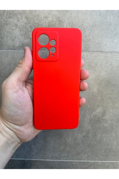 YZGOLDEN حافظة متوافقة مع هاتف Redmi Note 12 4G، حافظة هاتف رفيعة ممتصة للصدم...