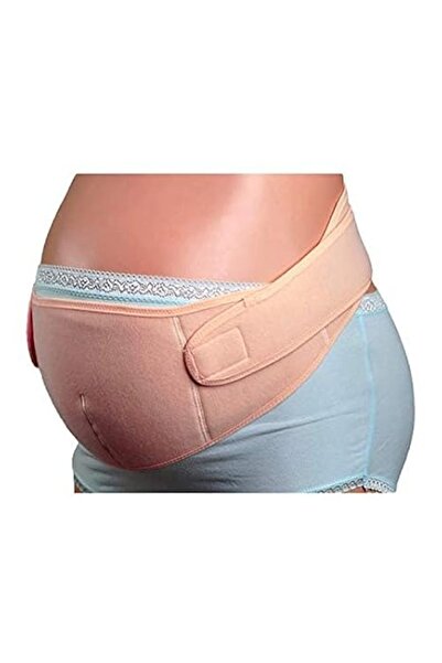 Generic Pregnant Tocolytic Fetus Waist Support Belt, Pregnancy Abdominal Supp...