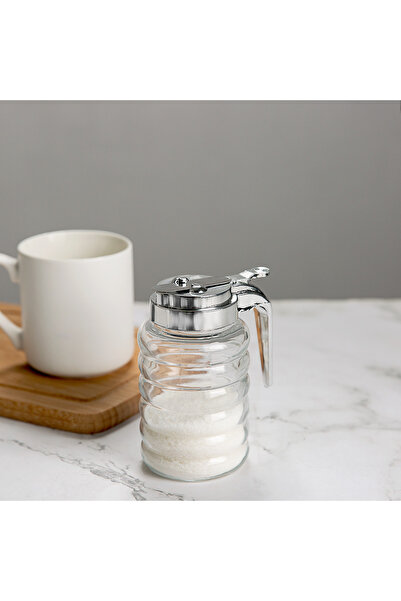 UTENSILS PALACE Glass Pressure Vessels