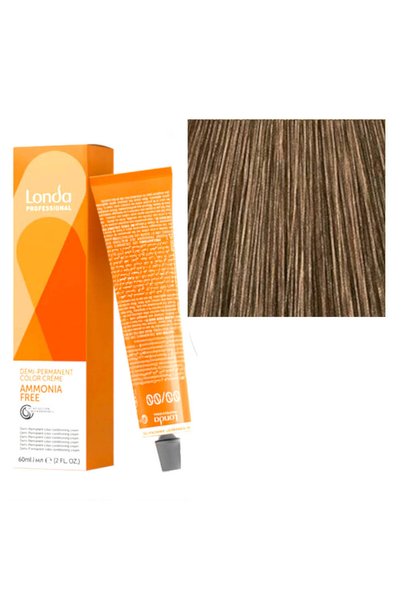 Londa Vopsea tonifiantă 60 ml 6/3