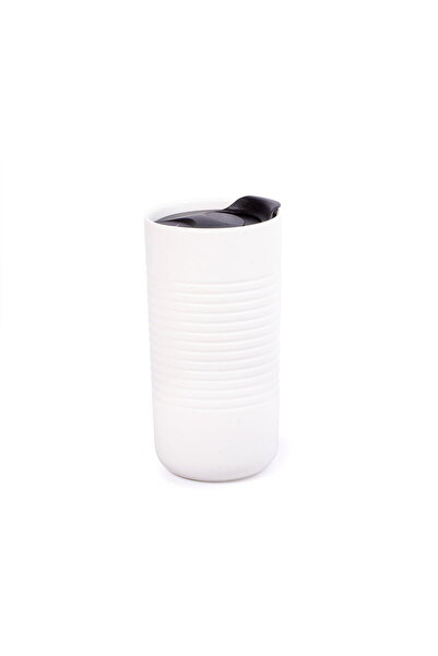 CAVO Double Ceramic Cup 350ml