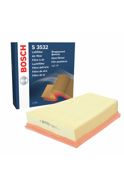 Bosch Filtru de aer 1 457 433 532