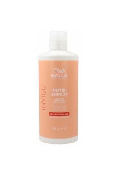 Wella Professionals Sampon Intens Nutritiv - Invigo Nutri Enrich Deep Nourish...
