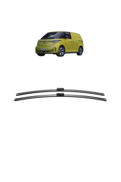 Bosch Set de 2 ștergătoare de parbriz Volkswagen ID. Buzz Bus (EBB, EBJ) 2022...