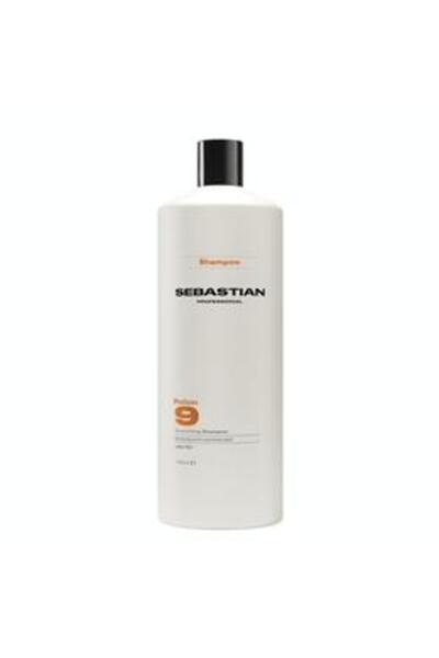 Sebastian Professional Sampon Hranitor pentru Par Uscat - Potion 9 Nourishing...