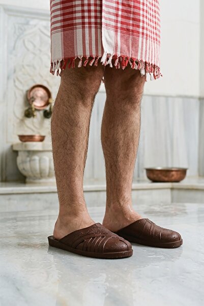 Modafırsat Ekonomik Kaymaz Taban Günlük Terlik Havuz Banyo Hamam Bahçe Tuvalet İş Terliği