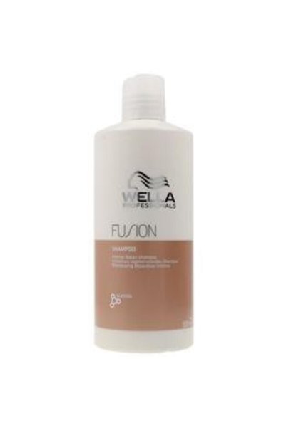 Wella Professionals Sampon Reparator - Șampon pentru Reparare Intensivă Fusio...
