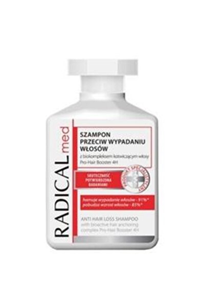 Farmona Sampon Impotriva Caderii Parului - Radical Med Anti Hair Loss Shampoo...